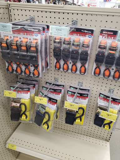 Hardware Store «Harbor Freight Tools», reviews and photos, 50 Springer Dr, Bangor, ME 04401, USA
