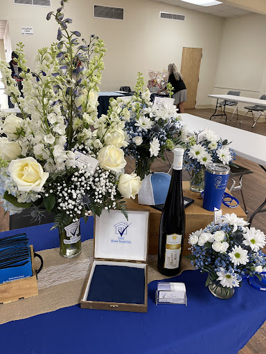 Florist «Hobby Hill Florist Inc», reviews and photos, 541 N Ridgewood Dr, Sebring, FL 33870, USA