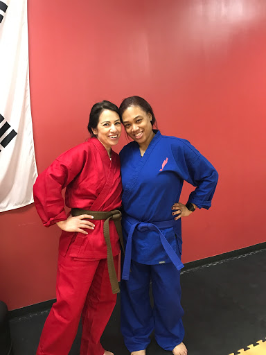 Inspire Martial Arts & Fitness image
