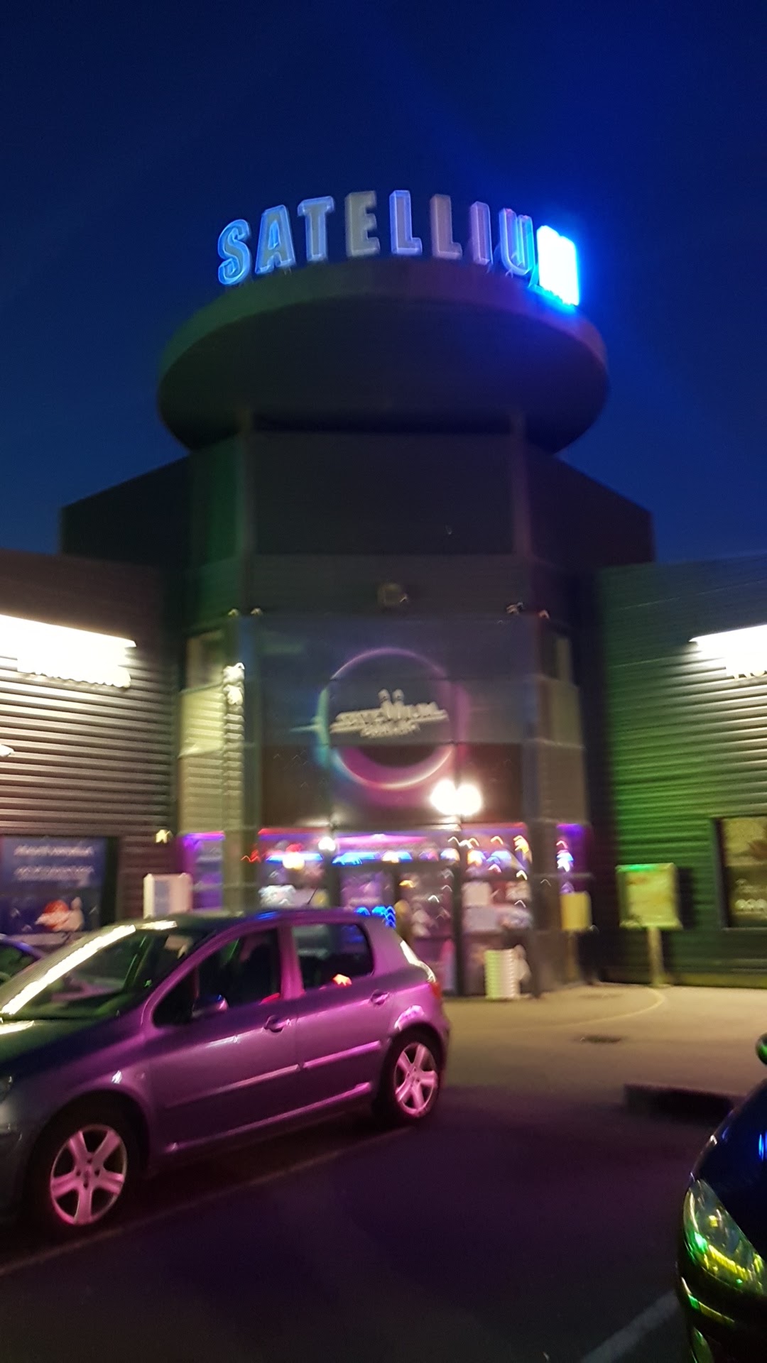 Photo n° 1 de l'avis de Alice.a fait le 21/08/2018 à 19:30