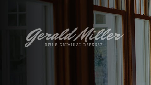 Gerald Miller P.A., 2915 S Wayzata Blvd, Minneapolis, MN 55405, Criminal Justice Attorney