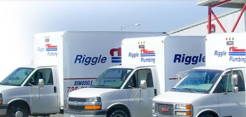 Riggle Plumbing, Inc.