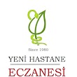 Yeni Hastane Eczanesi (Manisa Şehir Hastanesi Karşısı)