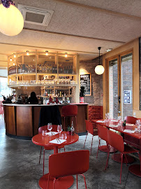 Atmosphère du Restaurant italien Prima Fila à Lille - n°17