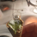 Photo n°2 de l'avis de Roberta.i fait le 16/10/2021 à 07:17 sur le  Bracerie Venete à Trieste