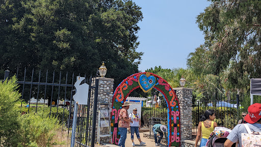 Museum «Heritage Museum of Orange County», reviews and photos, 3101 W Harvard St, Santa Ana, CA 92704, USA