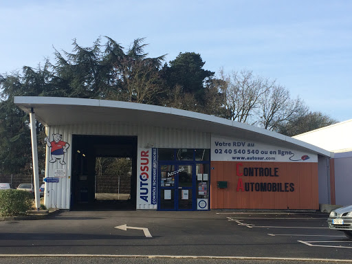 Clisson Controle Automobiles