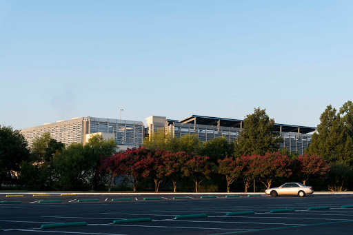 Book Store «University of Texas at Dallas Bookstore», reviews and photos, 800 West Campbell Rd, Richardson, TX 75080, USA