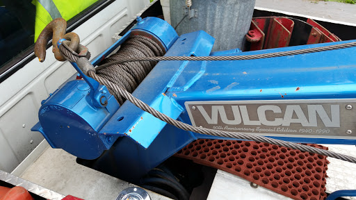 Towing Service «Abel Towing Wrecker & Auto Service», reviews and photos, 1717 Belvidere St, Waukegan, IL 60085, USA