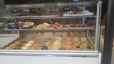 Laval Viennoiserie à Laval