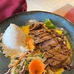 Photo n°1 de l'avis de Hue.g fait le 08/11/2023 à 13:30 sur le  DREAMS Vietnamesische Küche à Quickborn