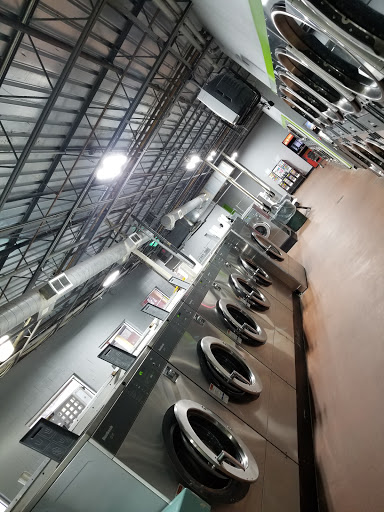 Laundromat «Gallo Loco», reviews and photos, 3801 Telephone Rd, Houston, TX 77023, USA