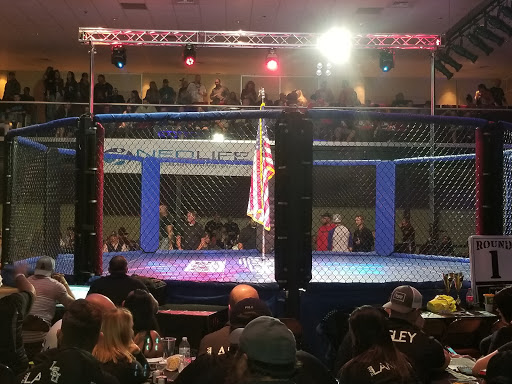 Community Center «Biloxi Community Center», reviews and photos, 591 Howard Ave, Biloxi, MS 39530, USA