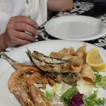 Photo n°1 de l'avis de Stefano.i fait le 22/08/2022 à 13:59 sur le  Ristorante Pizzeria Al Pontile à Ceriale