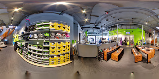 Bicycle Store «Cannondale Sports - Cambridge», reviews and photos, 1001 Massachusetts Ave, Cambridge, MA 02138, USA