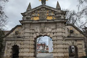 Nuremberg Gate image