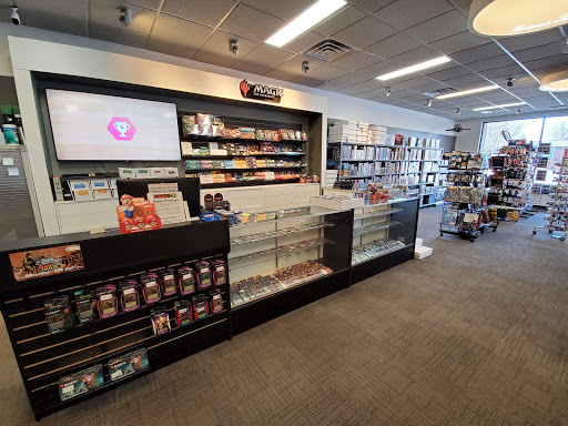 Game Store «Game On», reviews and photos, 1840 N Saginaw Rd, Midland, MI 48640, USA