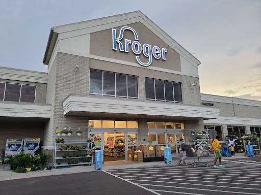 Grocery Store «Kroger», reviews and photos, 6745 S Siwell Rd, Byram, MS 39272, USA