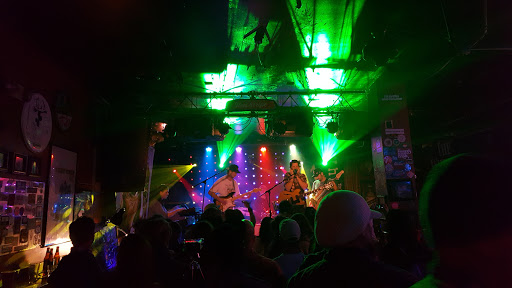 Live Music Venue «The Whiskey», reviews and photos, 1 S Front St, Wilmington, NC 28401, USA