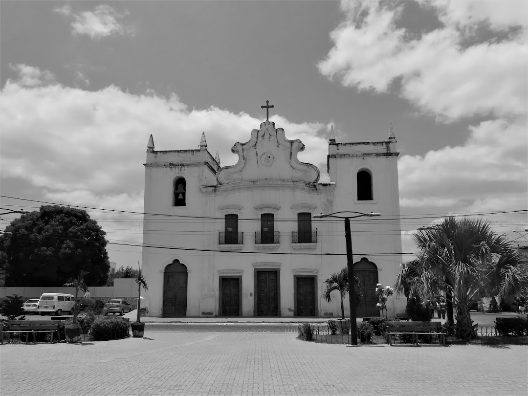 Igreja Nossa Senhora Dos Prazeres