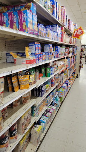 Discount Store «Big Lots», reviews and photos, 102 N Plank Rd, Newburgh, NY 12550, USA