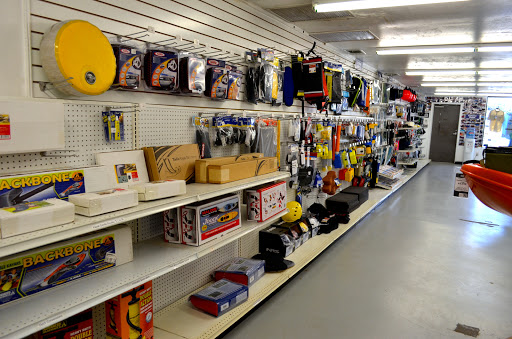 Canoe & Kayak Store «Austin Canoe & Kayak», reviews and photos, 23310 N Fwy Service Rd, Spring, TX 77373, USA