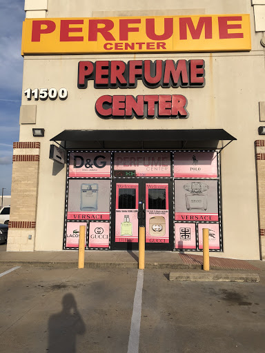 Outlet perfumes Dallas