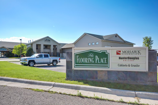 The Flooring Place, 1891 Boot Hill Ct, Bozeman, MT 59715, USA, 