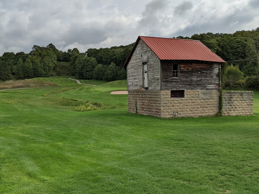 Public Golf Course «Bahle Farms Golf Course», reviews and photos, 9505 E Otto Rd, Suttons Bay, MI 49682, USA