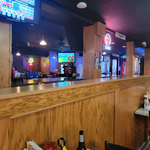 Bar & Grill «Stumble Inn», reviews and photos, 15409 S 2nd St, Bennington, NE 68007, USA
