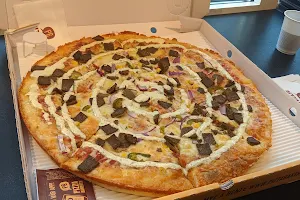 Pizzabakeren image