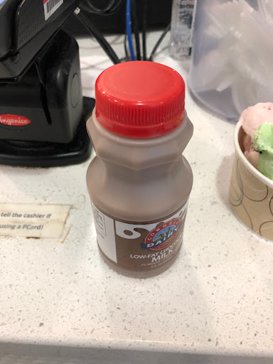 Ice Cream Shop «Cornell Dairy Bar», reviews and photos, 411 Tower Rd, Ithaca, NY 14853, USA