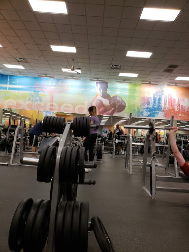 Gym «LA Fitness», reviews and photos, 25352 Woodward Ave, Royal Oak, MI 48067, USA