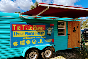 Tiki Teck Repair image