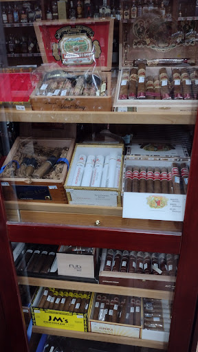 Liquor Store «Liquor Express», reviews and photos, 1605 E Apache Blvd, Tempe, AZ 85281, USA