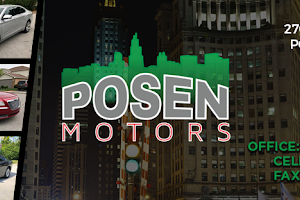 Posen Motors image