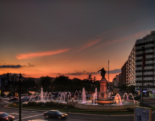 Jose Marcos - Fotógrafo en León - Fotógrafo de bodas