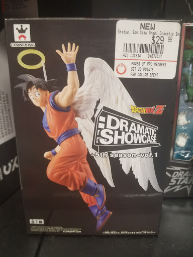 Video Game Store «GameStop», reviews and photos, 2539 N Dale Mabry Hwy STE 203, Tampa, FL 33607, USA