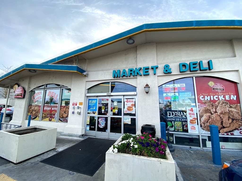 Krispy Krunchy Chicken | Campbell 95008