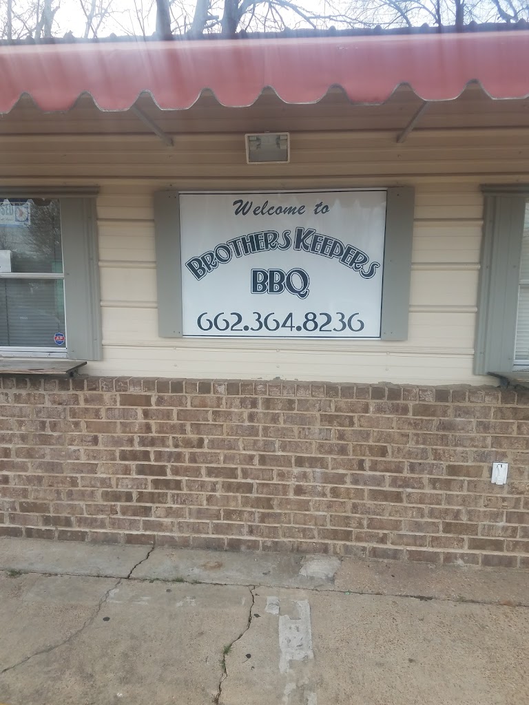 Brother's Keepers Bar- B- Que 39702