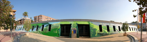 Museo de la Ciencia y el Agua