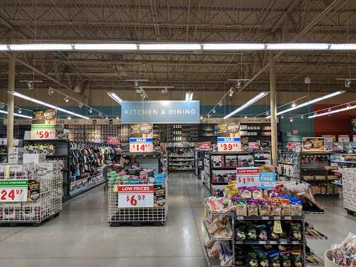 Grocery Store «H-E-B plus!», reviews and photos, 20935 US-281, San Antonio, TX 78258, USA