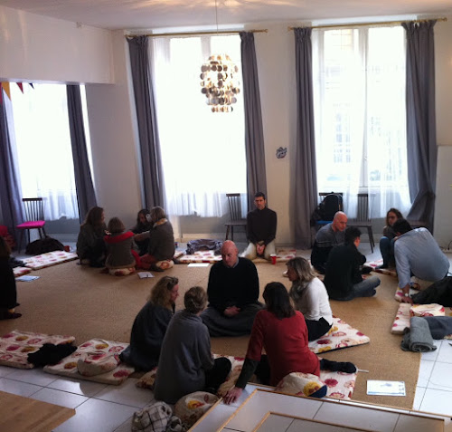 Mindfulness Social Club à Bordeaux