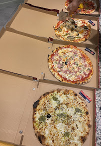 Photos du propriétaire du Pizzeria PIZZA MOZZA à Anse - n°10