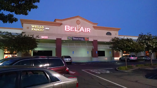 Grocery Store «Bel Air», reviews and photos, 9435 Elk Grove Blvd, Elk Grove, CA 95624, USA