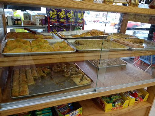 Market «Azadi International Food Market & Bakery», reviews and photos, 391 Elysian Fields Ct, Nashville, TN 37211, USA