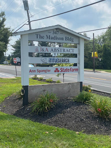 Title Company «J & A Abstract Inc», reviews and photos