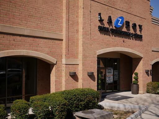 Furniture Store «La-Z-Boy Furniture Galleries», reviews and photos, 10900 Fairfax Blvd, Fairfax, VA 22030, USA