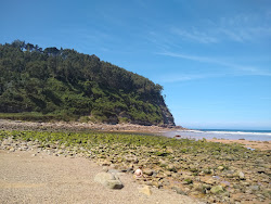 Photo de Playa de Espana avec un niveau de propreté de très propre