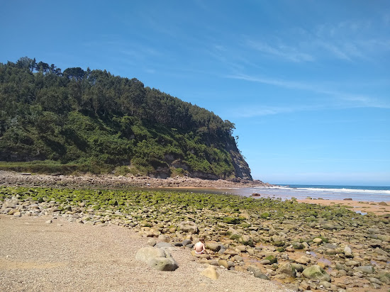 Playa de Espana